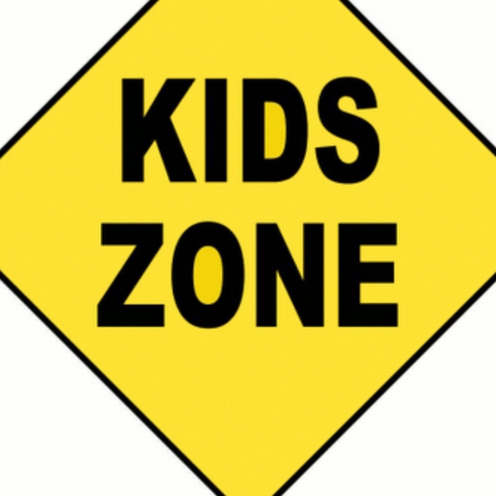 Kid friendly closet